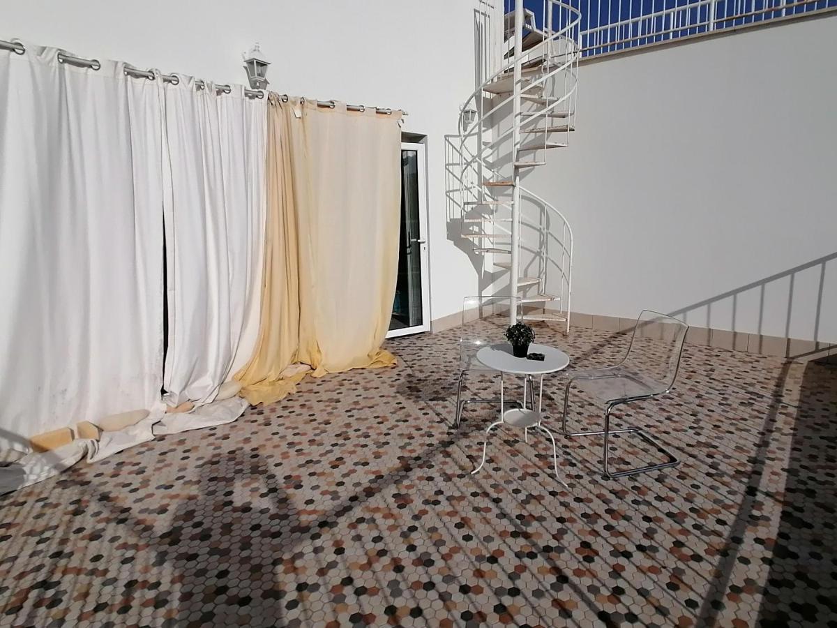 Limassol Sea View Studio Dış mekan fotoğraf