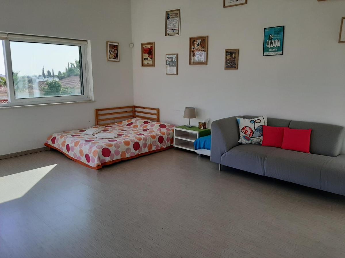 Limassol Sea View Studio Dış mekan fotoğraf